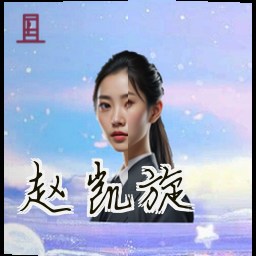 赵凯旋